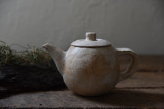 石原稔久陶壺- HERMIT'S HUT TW